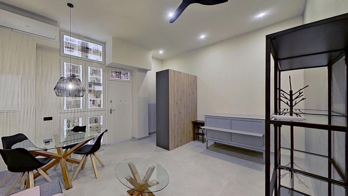 2 sypialnia Apartament na sprzedaż w Miasto Malaga - 418 900 € (Ref: 9153306)