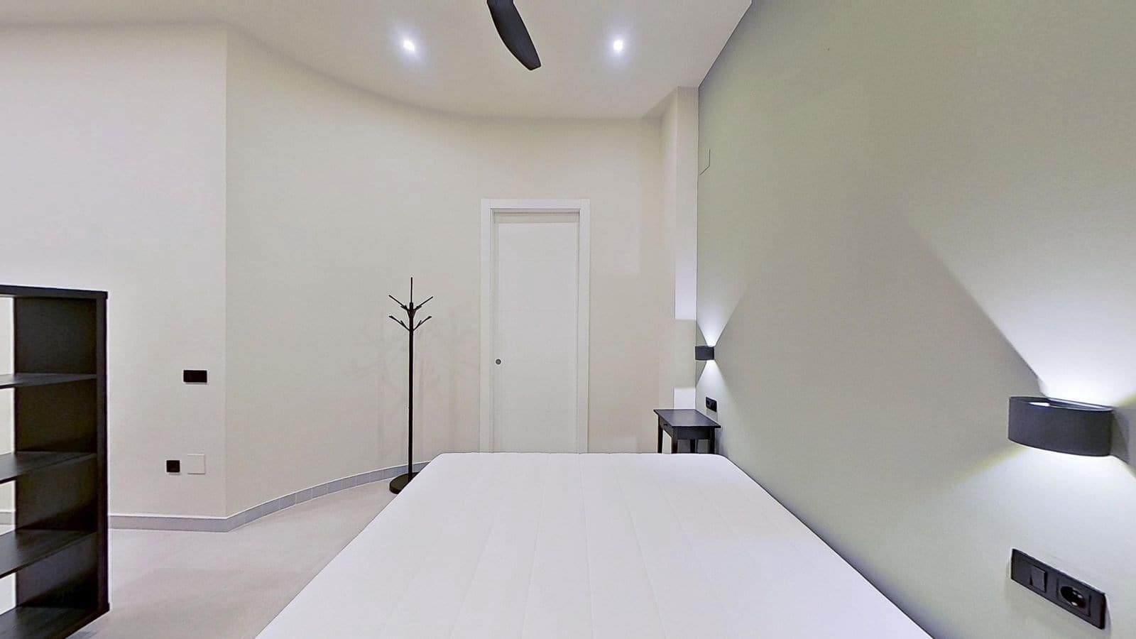 2 sypialnia Apartament na sprzedaż w Miasto Malaga - 418 900 € (Ref: 9153306)