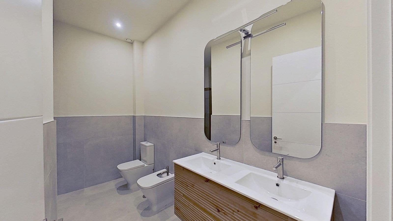 2 sypialnia Apartament na sprzedaż w Miasto Malaga - 418 900 € (Ref: 9153306)