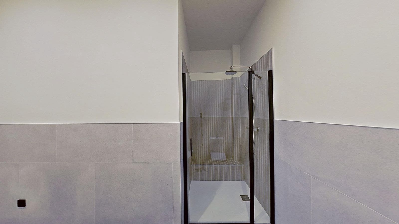 2 sypialnia Apartament na sprzedaż w Miasto Malaga - 418 900 € (Ref: 9153306)