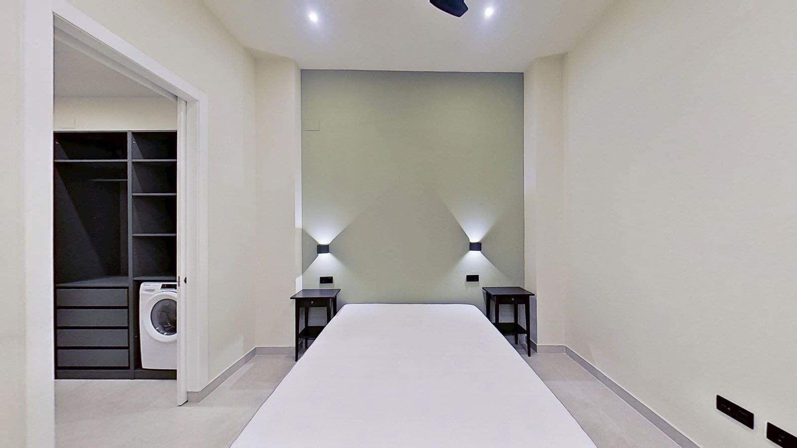 2 sypialnia Apartament na sprzedaż w Miasto Malaga - 418 900 € (Ref: 9153306)