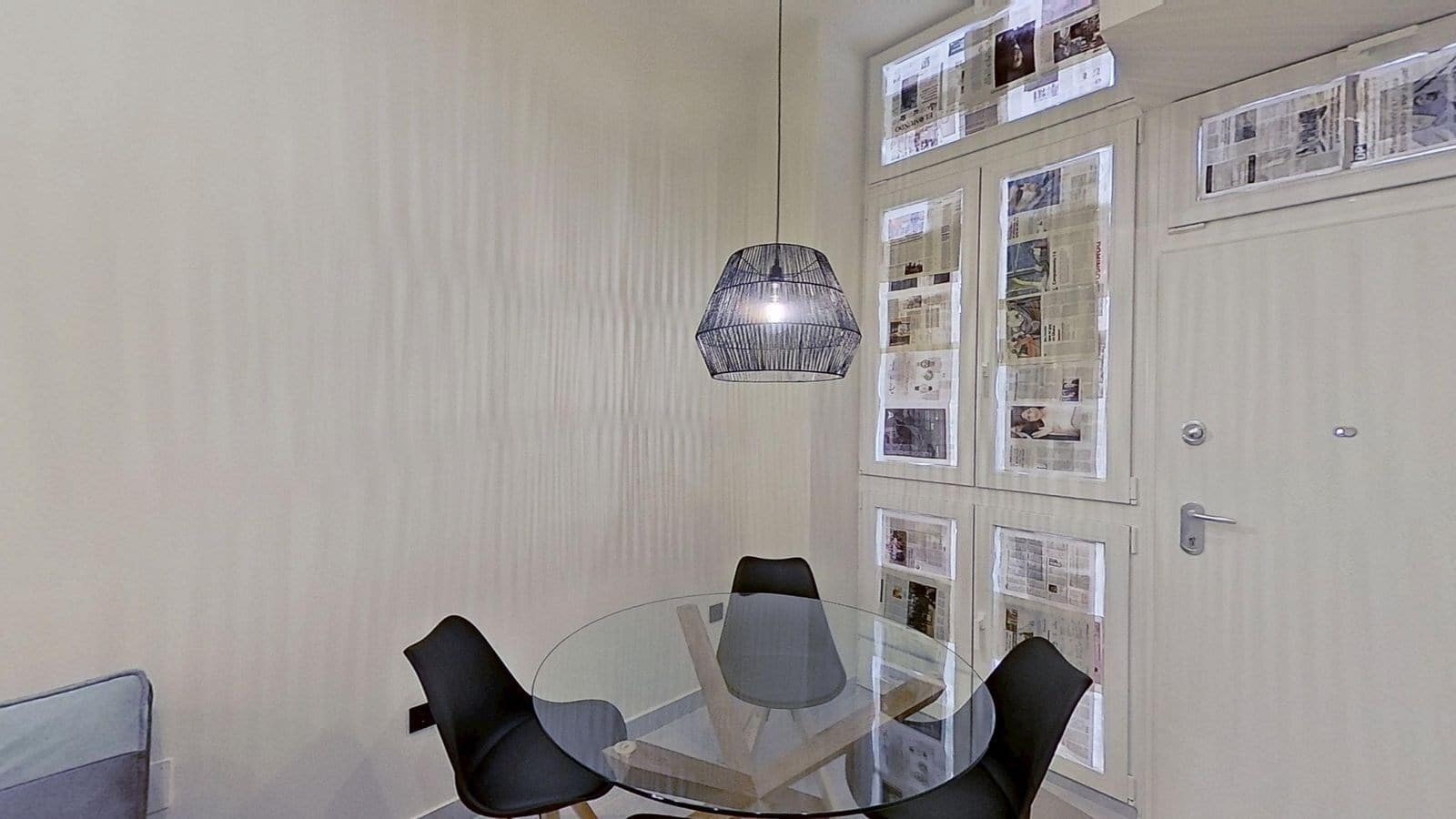 2 sypialnia Apartament na sprzedaż w Miasto Malaga - 418 900 € (Ref: 9153306)