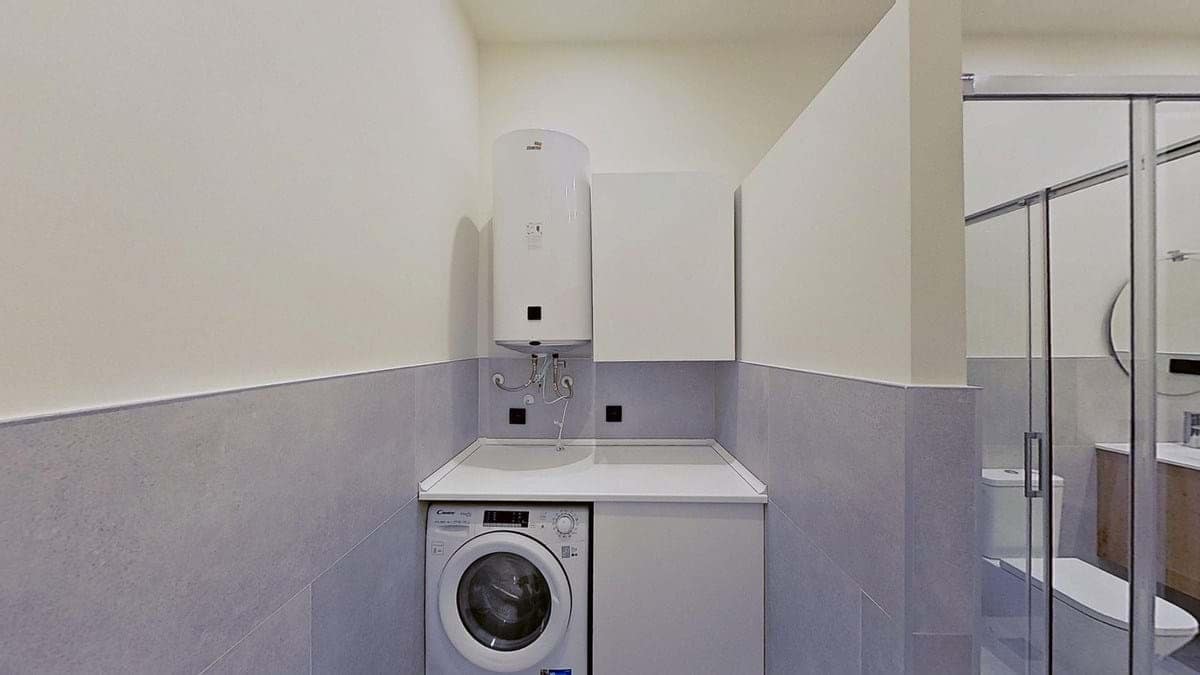 2 sypialnia Apartament na sprzedaż w Miasto Malaga - 418 900 € (Ref: 9153306)