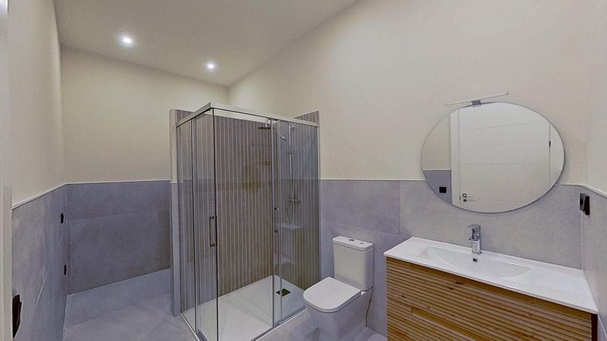 2 sypialnia Apartament na sprzedaż w Miasto Malaga - 418 900 € (Ref: 9153306)