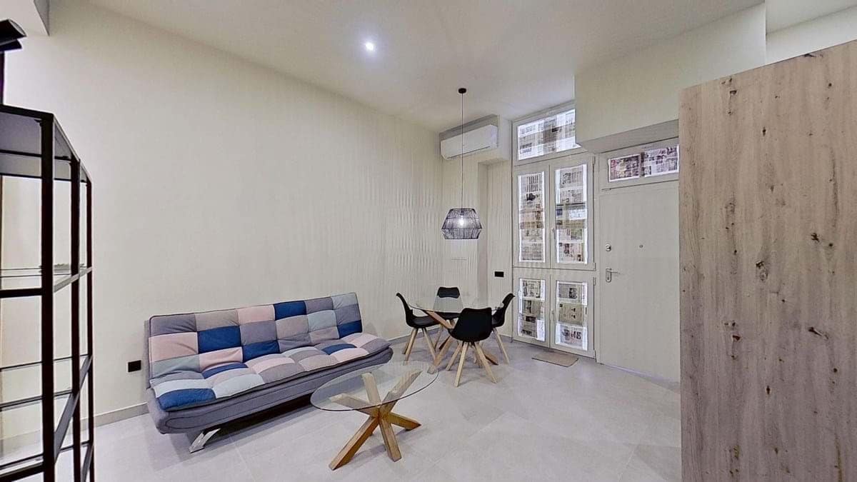 2 sypialnia Apartament na sprzedaż w Miasto Malaga - 418 900 € (Ref: 9153306)