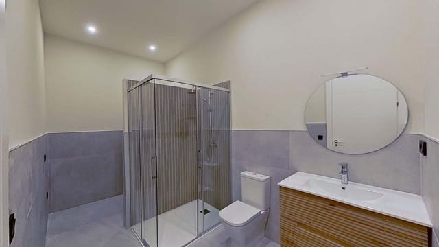 2 sypialnia Apartament na sprzedaż w La Trinidad, Miasto Málaga - 418 900 € (Ref: 9153306)