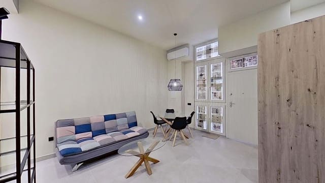 2 sypialnia Apartament na sprzedaż w La Trinidad, Miasto Málaga - 418 900 € (Ref: 9153306)