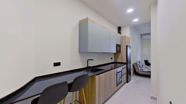 2 sypialnia Apartament na sprzedaż w La Trinidad, Miasto Málaga - 418 900 € (Ref: 9153306)