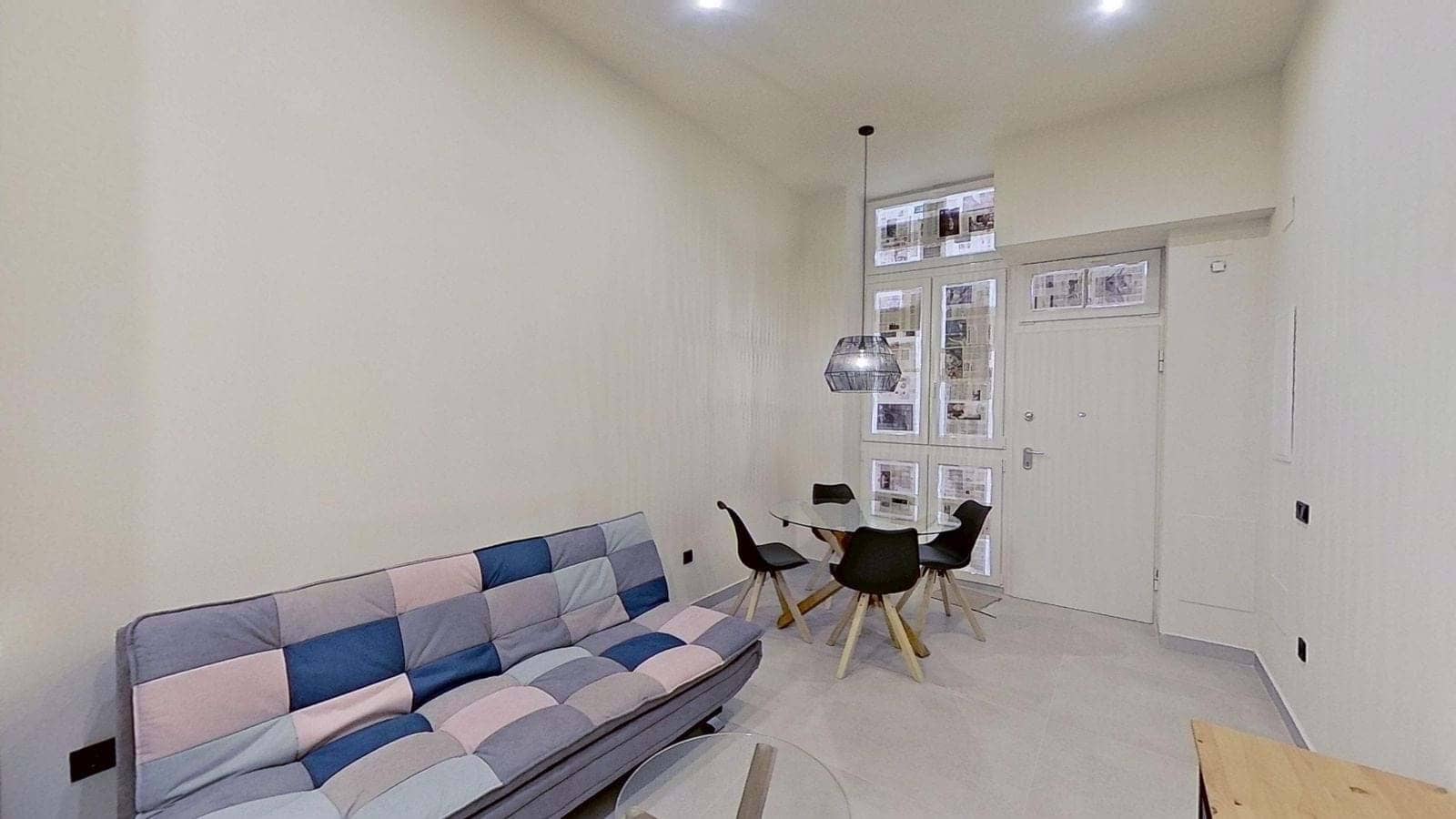 2 sypialnia Apartament na sprzedaż w Miasto Malaga - 418 900 € (Ref: 9153306)