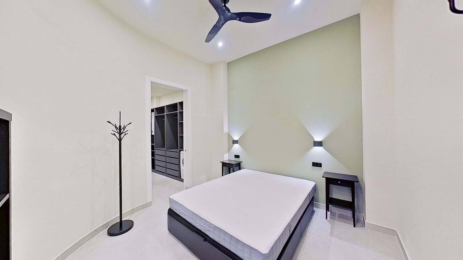 2 sypialnia Apartament na sprzedaż w Miasto Malaga - 418 900 € (Ref: 9153306)