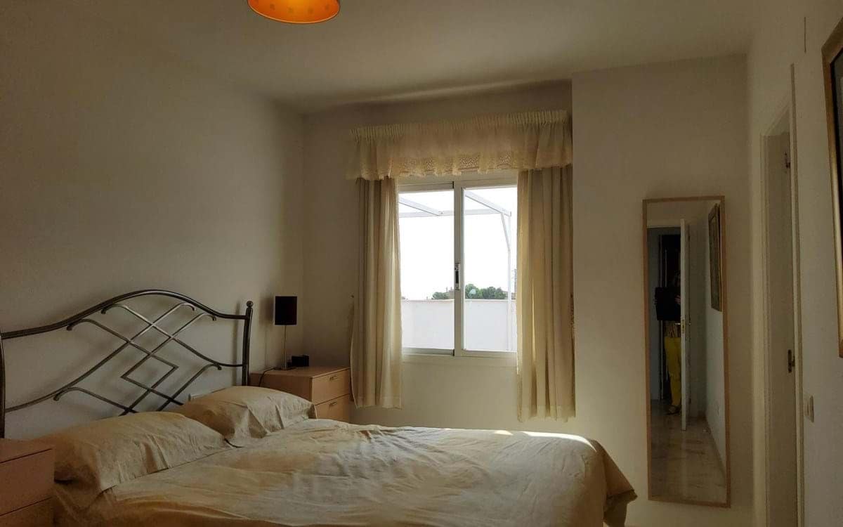 3 soveværelse Lejlighed til salg i Benalmadena med swimmingpool garage - € 520.000 (Ref: 9153307)