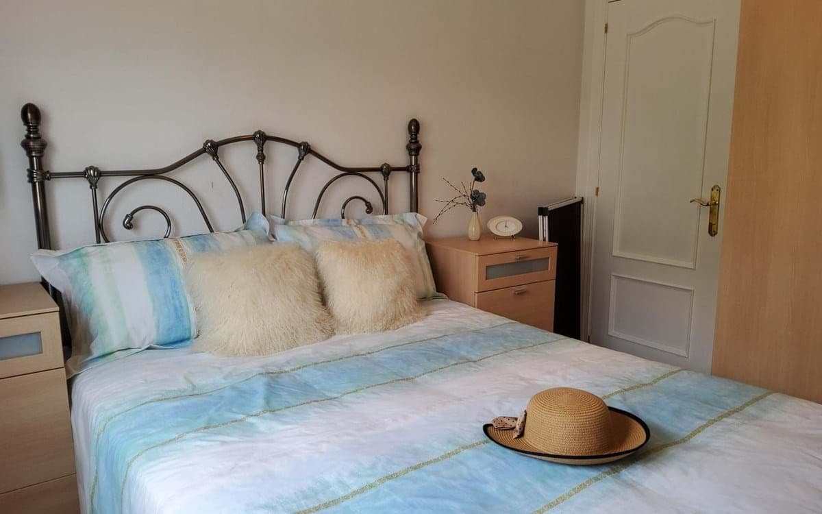 3 soveværelse Lejlighed til salg i Benalmadena med swimmingpool garage - € 520.000 (Ref: 9153307)