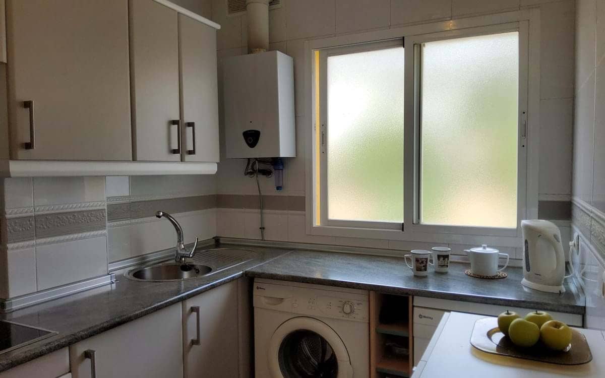 3 soveværelse Lejlighed til salg i Benalmadena med swimmingpool garage - € 520.000 (Ref: 9153307)