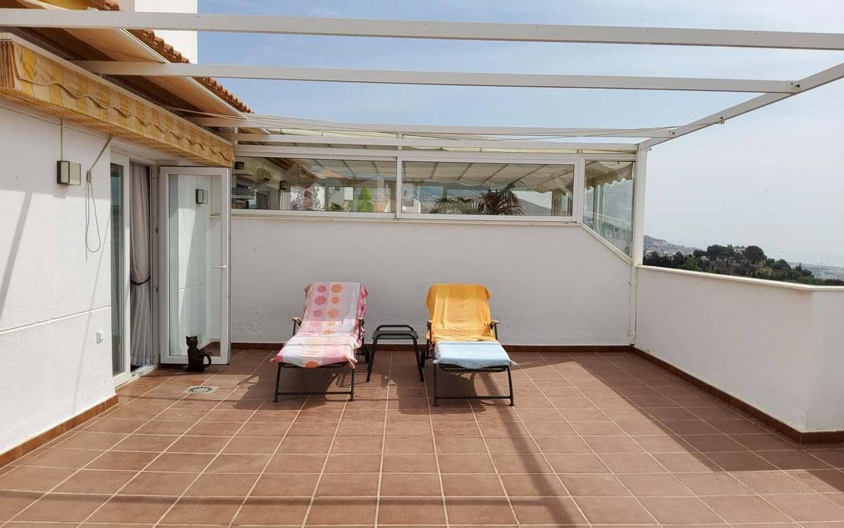 3 soveværelse Lejlighed til salg i Benalmadena med swimmingpool garage - € 520.000 (Ref: 9153307)