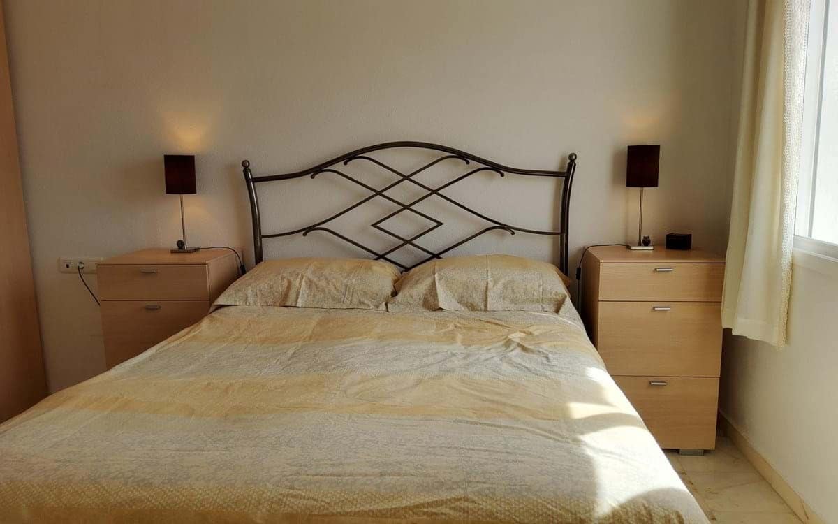 3 soveværelse Lejlighed til salg i Benalmadena med swimmingpool garage - € 520.000 (Ref: 9153307)