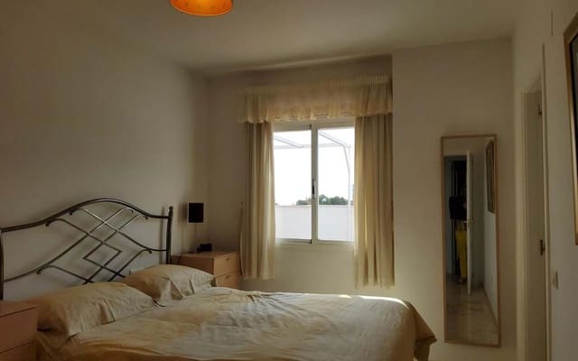 3 soveværelse Lejlighed til salg i Benalmádena med swimmingpool garage - € 520.000 (Ref: 9153307)