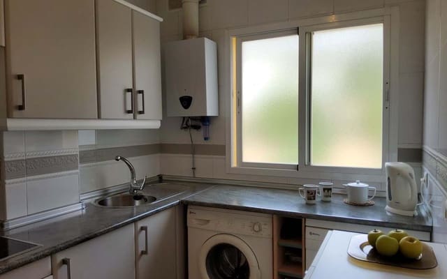 3 soveværelse Lejlighed til salg i Benalmádena med swimmingpool garage - € 520.000 (Ref: 9153307)