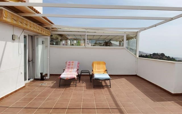 3 soveværelse Lejlighed til salg i Benalmádena med swimmingpool garage - € 520.000 (Ref: 9153307)