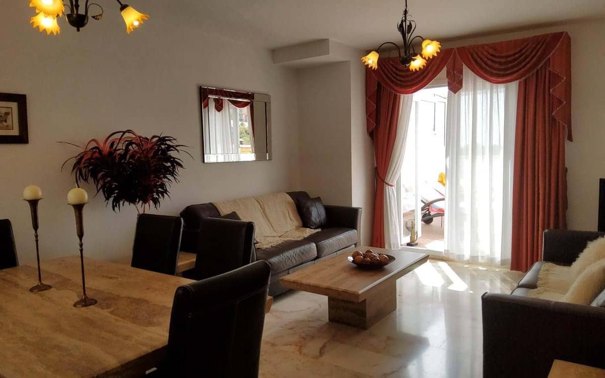 3 soveværelse Lejlighed til salg i Benalmadena med swimmingpool garage - € 520.000 (Ref: 9153307)