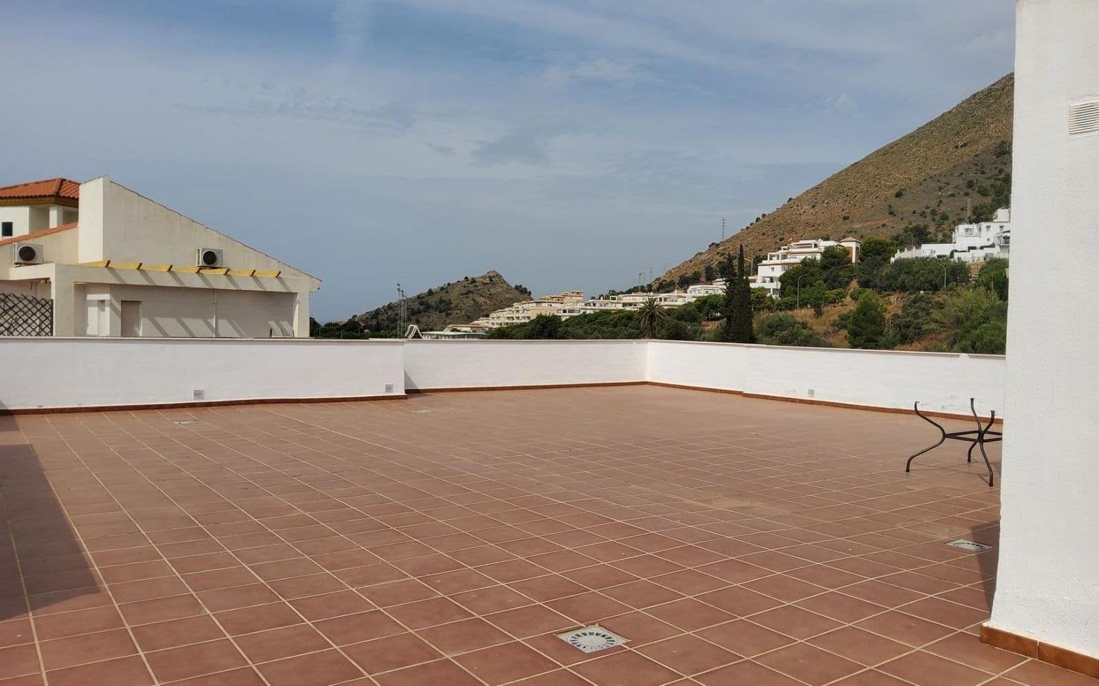 3 soveværelse Lejlighed til salg i Benalmadena med swimmingpool garage - € 520.000 (Ref: 9153307)