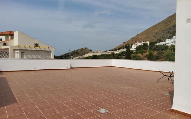 3 soveværelse Lejlighed til salg i Benalmádena med swimmingpool garage - € 520.000 (Ref: 9153307)