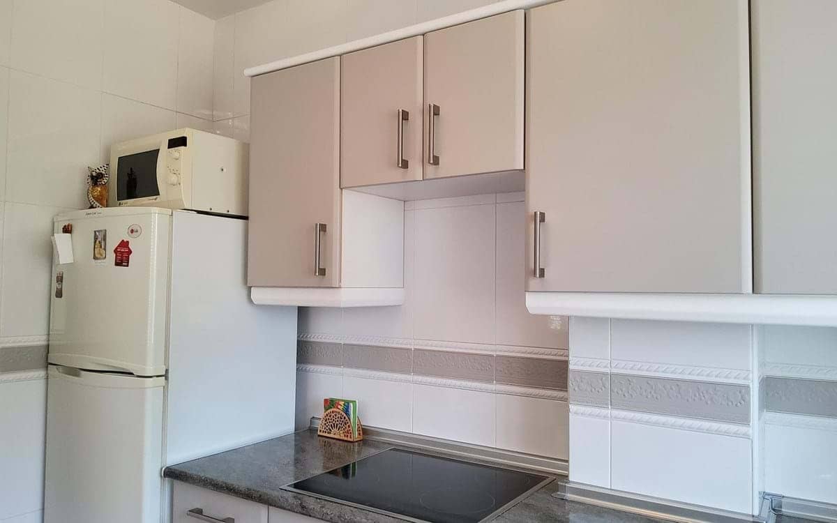 3 soveværelse Lejlighed til salg i Benalmadena med swimmingpool garage - € 520.000 (Ref: 9153307)