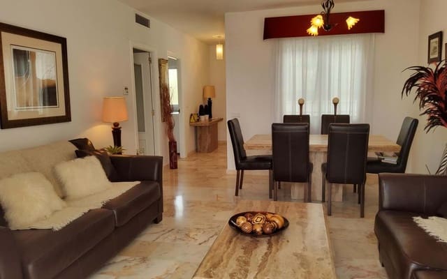 3 soveværelse Lejlighed til salg i Benalmádena med swimmingpool garage - € 520.000 (Ref: 9153307)