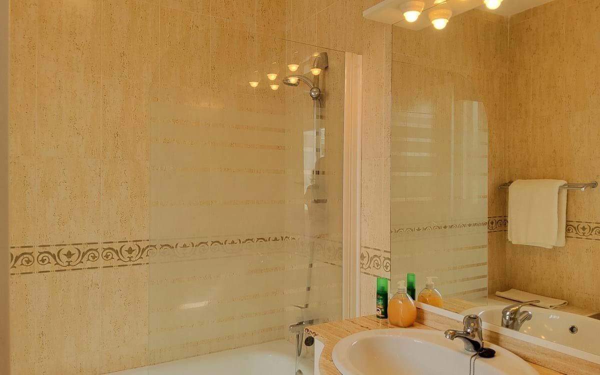 3 soveværelse Lejlighed til salg i Benalmadena med swimmingpool garage - € 520.000 (Ref: 9153307)