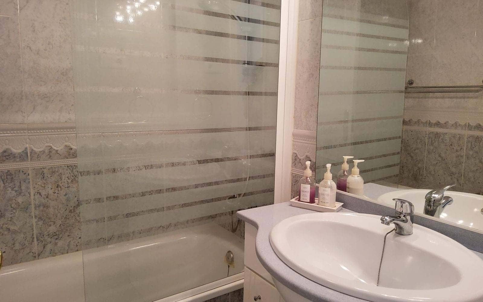 3 soveværelse Lejlighed til salg i Benalmadena med swimmingpool garage - € 520.000 (Ref: 9153307)