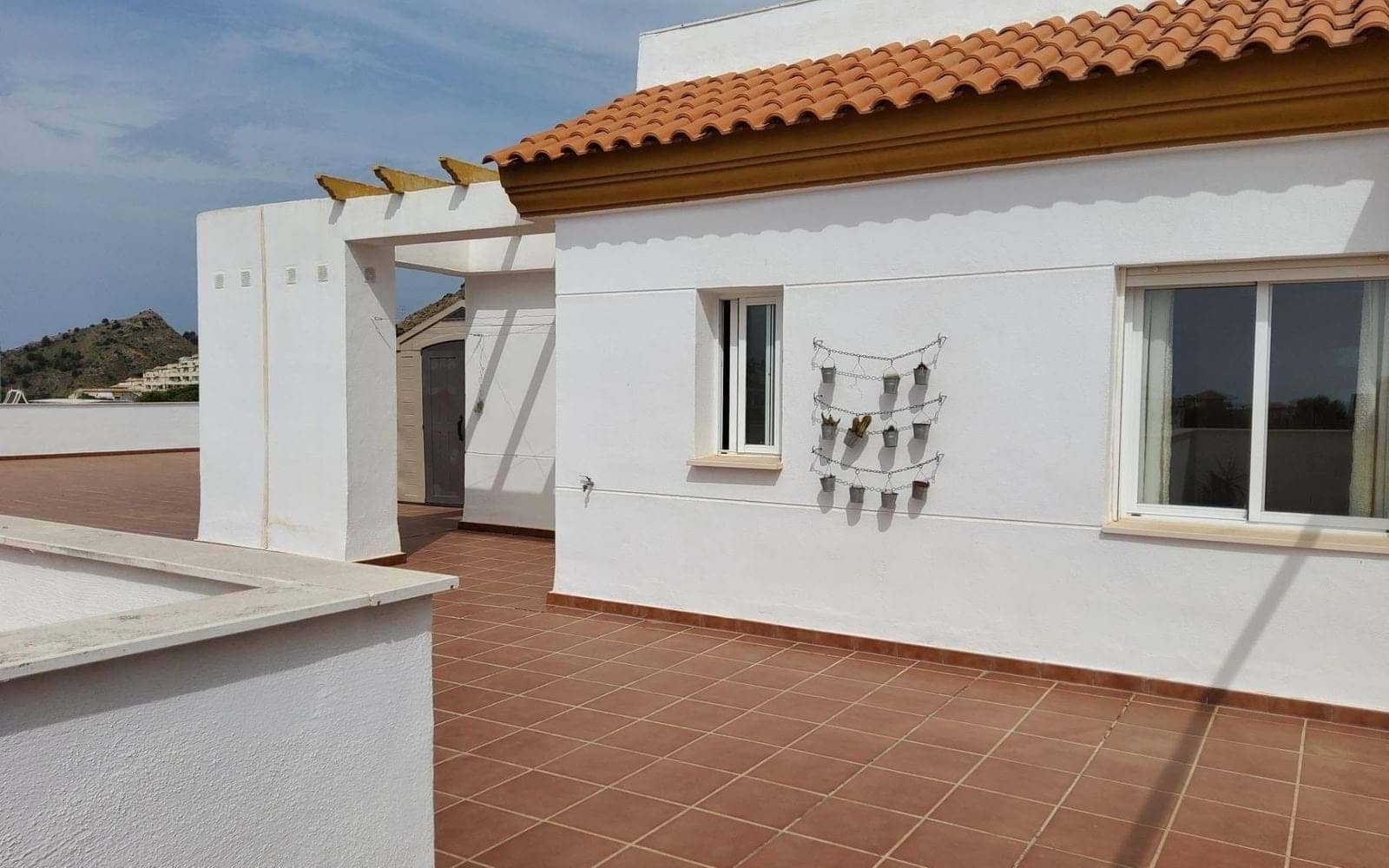 3 soveværelse Lejlighed til salg i Benalmadena med swimmingpool garage - € 520.000 (Ref: 9153307)