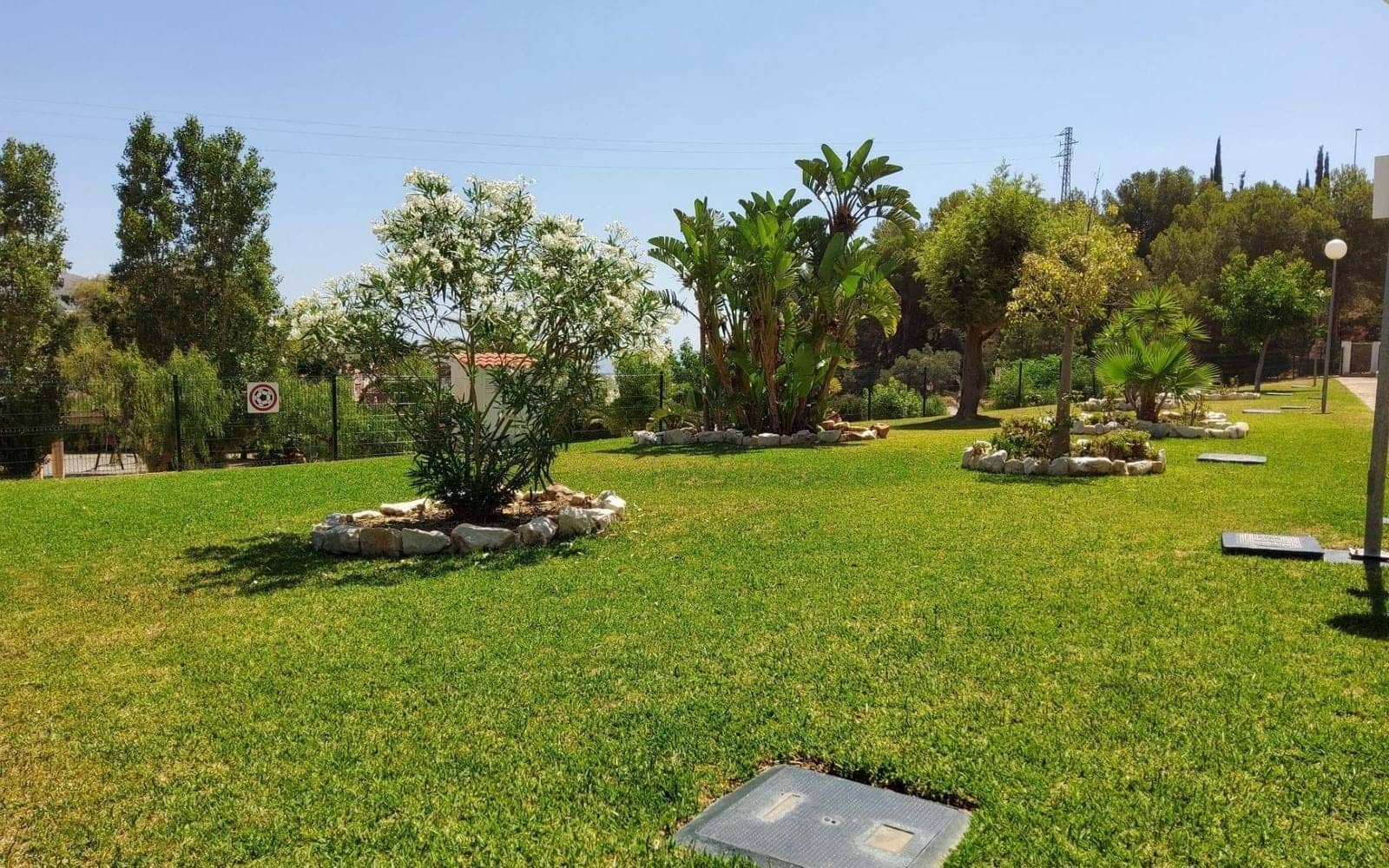 3 soveværelse Lejlighed til salg i Benalmadena med swimmingpool garage - € 520.000 (Ref: 9153307)