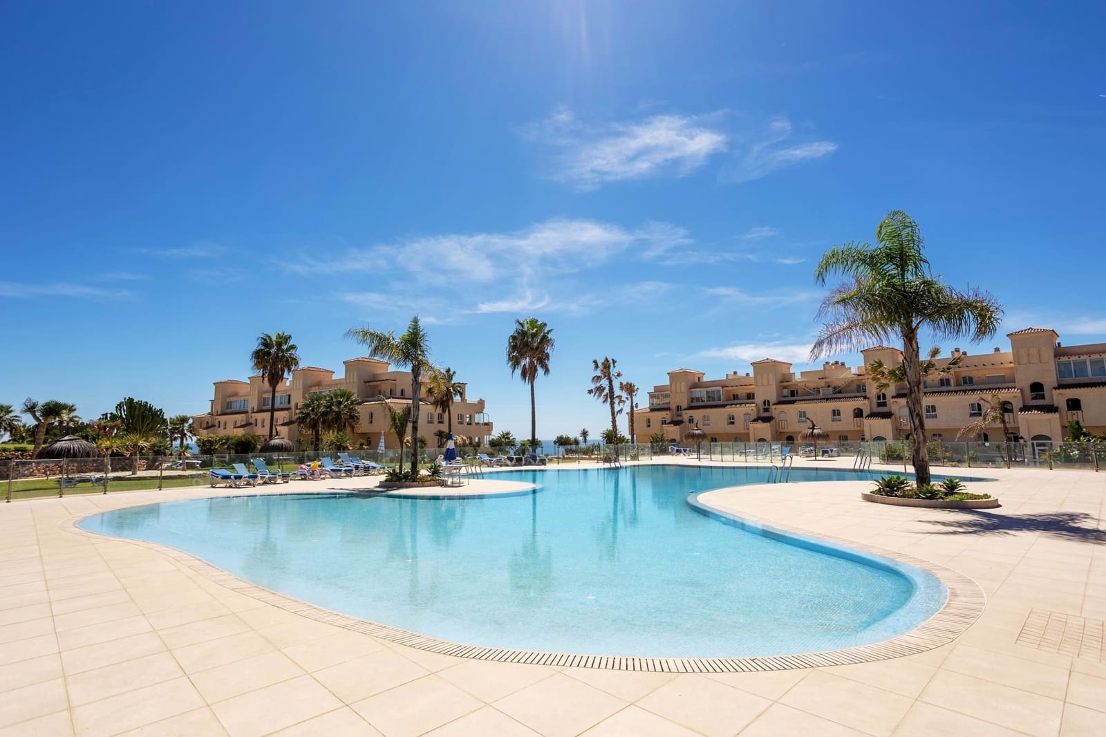 2 bedroom Apartment for sale in Mijas with pool - € 409,500 (Ref: 9166733)