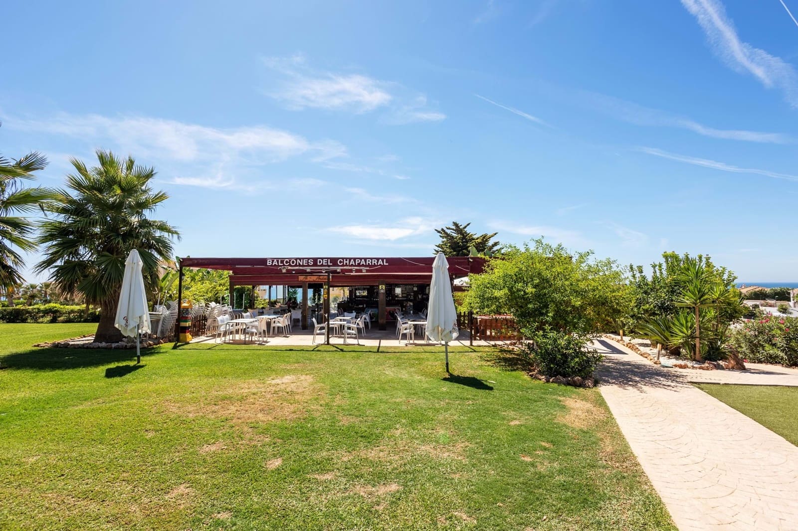 2 bedroom Apartment for sale in Mijas with pool - € 409,500 (Ref: 9166733)