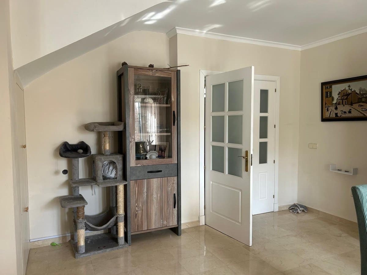 4 camera da letto Villa in vendita in Mijas con piscina - 529.000 € (Rif: 9166777)