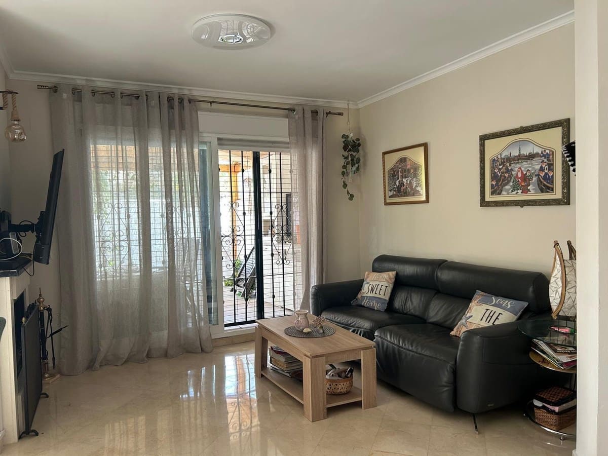 4 camera da letto Villa in vendita in Mijas con piscina - 529.000 € (Rif: 9166777)