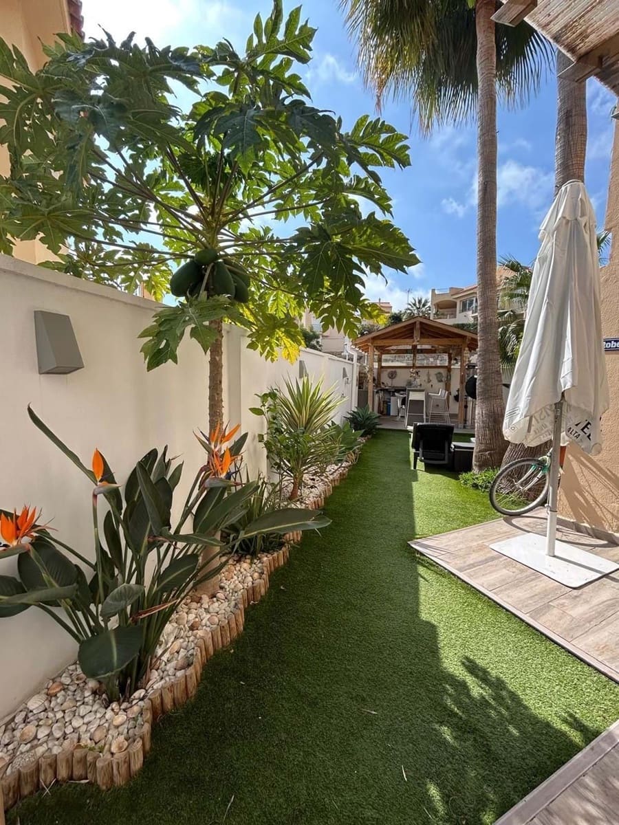 4 camera da letto Villa in vendita in Mijas con piscina - 529.000 € (Rif: 9166777)