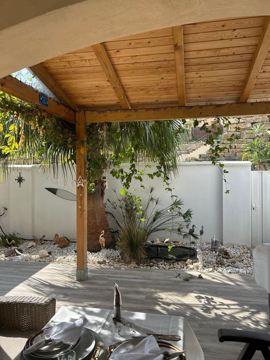 4 camera da letto Villa in vendita in Mijas con piscina - 529.000 € (Rif: 9166777)