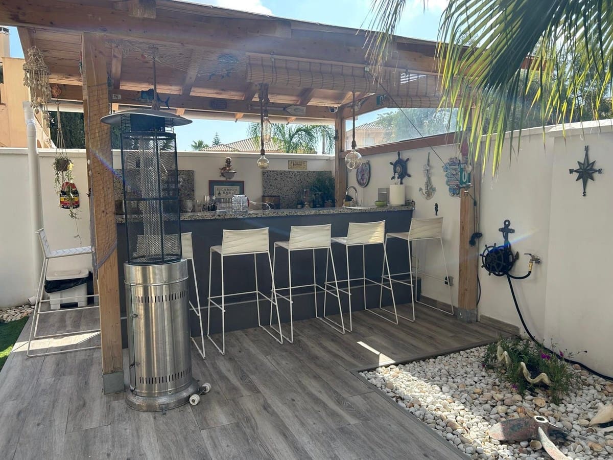 4 camera da letto Villa in vendita in Mijas con piscina - 529.000 € (Rif: 9166777)