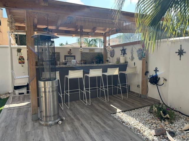 4 camera da letto Villa in vendita in Mijas con piscina - 529.000 € (Rif: 9166777)