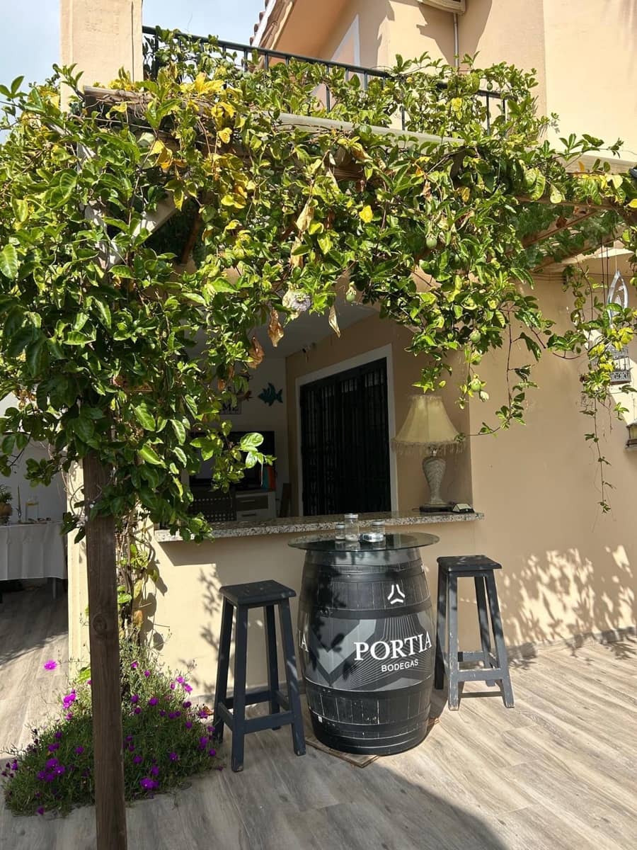 4 camera da letto Villa in vendita in Mijas con piscina - 529.000 € (Rif: 9166777)