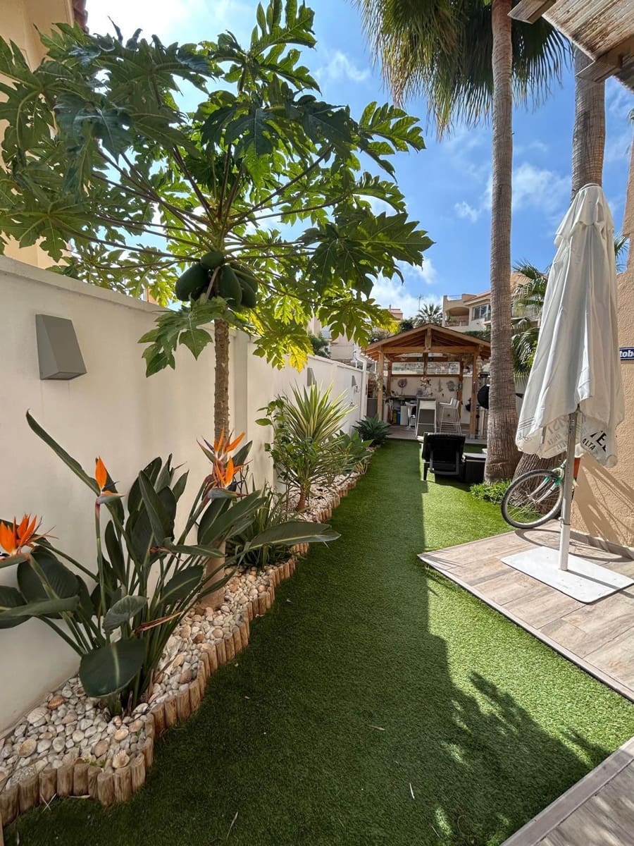 4 camera da letto Villa in vendita in Mijas con piscina - 529.000 € (Rif: 9166777)