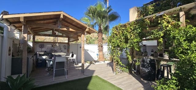 4 camera da letto Villa in vendita in Mijas con piscina - 529.000 € (Rif: 9166777)