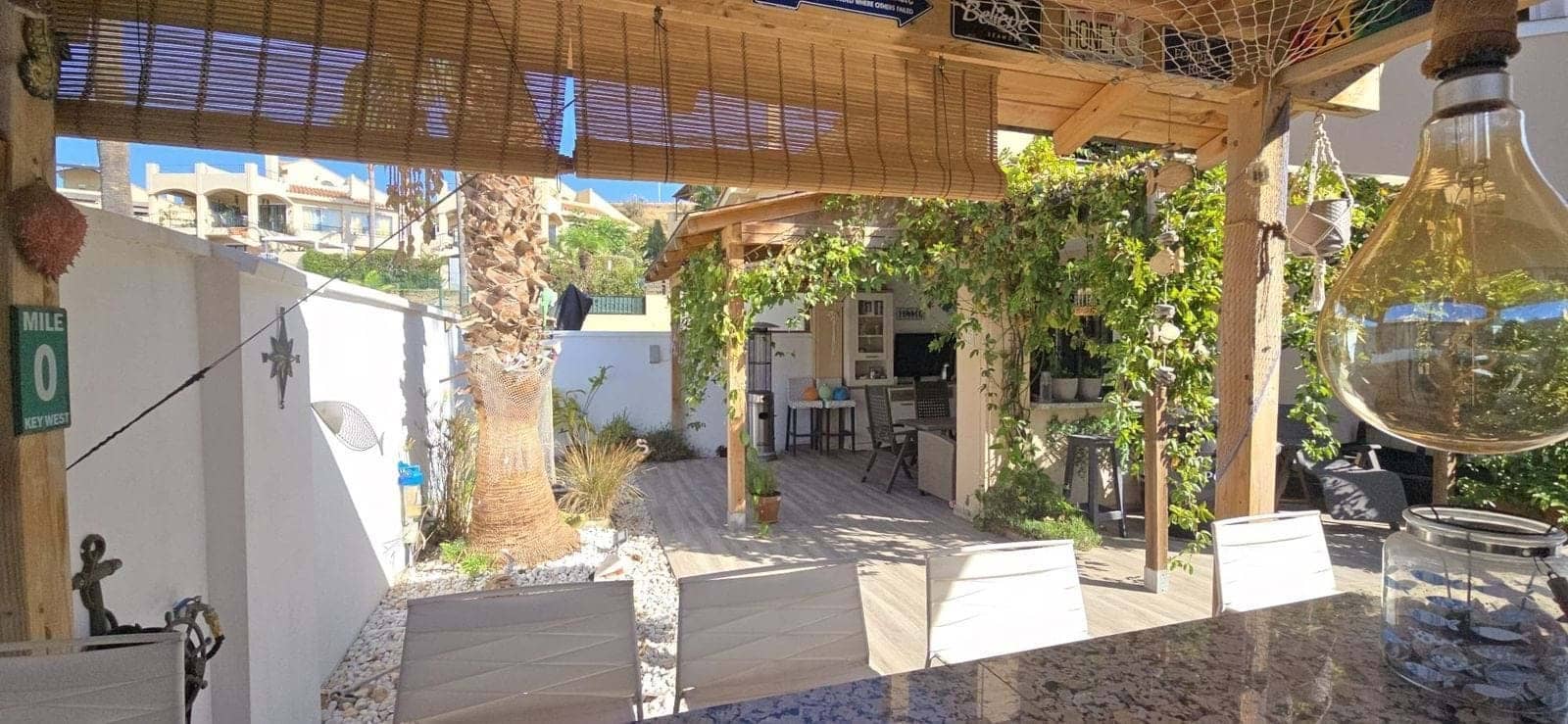 4 camera da letto Villa in vendita in Mijas con piscina - 529.000 € (Rif: 9166777)