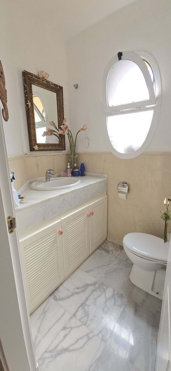 4 camera da letto Villa in vendita in Mijas con piscina - 529.000 € (Rif: 9166777)