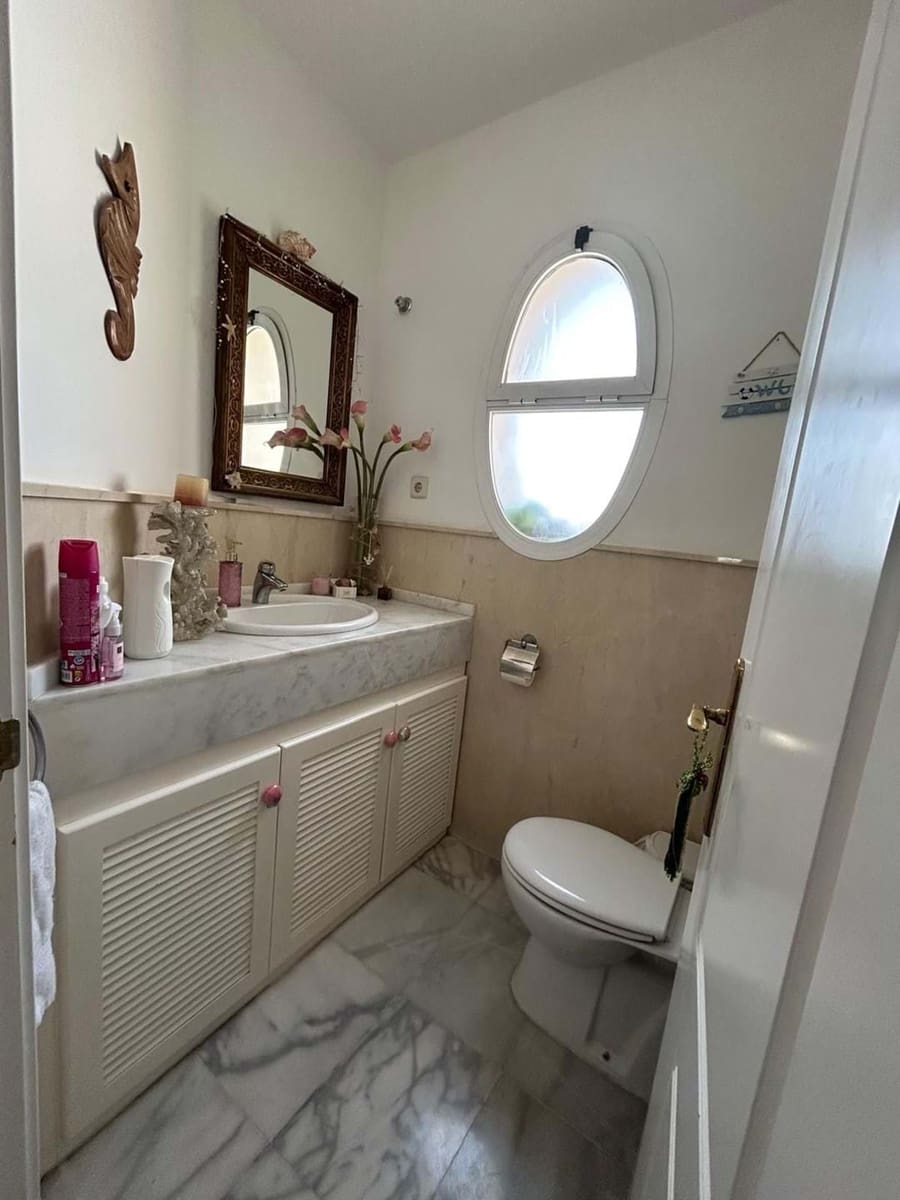 4 camera da letto Villa in vendita in Mijas con piscina - 529.000 € (Rif: 9166777)