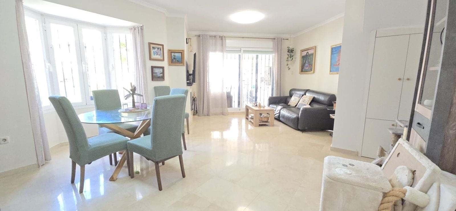 4 camera da letto Villa in vendita in Mijas con piscina - 529.000 € (Rif: 9166777)