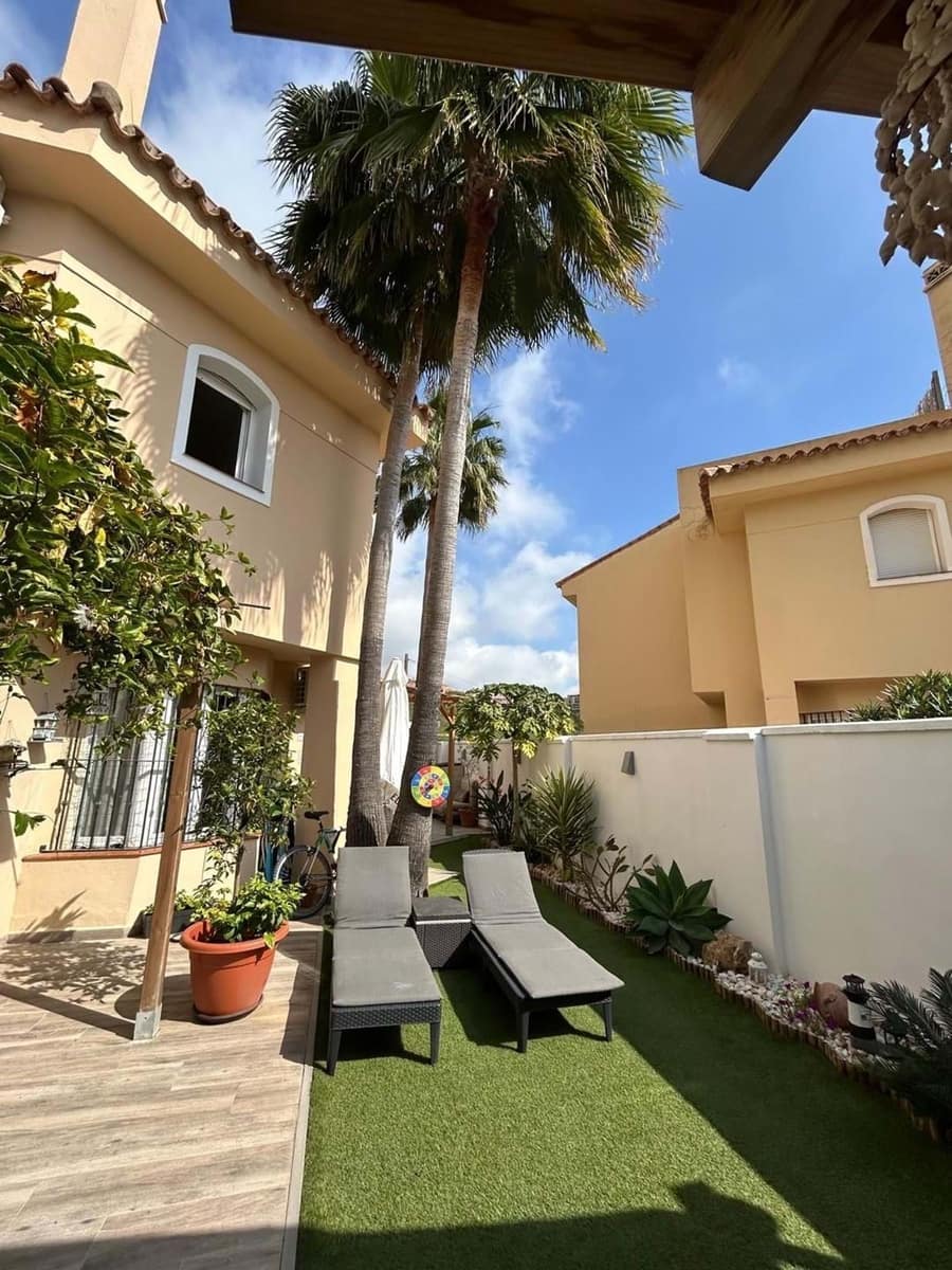 4 camera da letto Villa in vendita in Mijas con piscina - 529.000 € (Rif: 9166777)