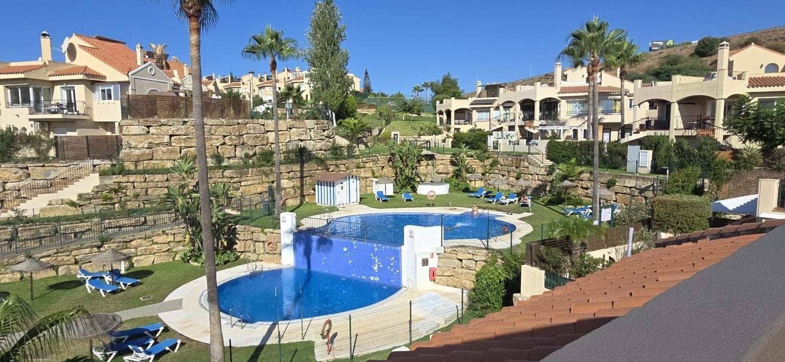 4 camera da letto Villa in vendita in Mijas con piscina - 529.000 € (Rif: 9166777)