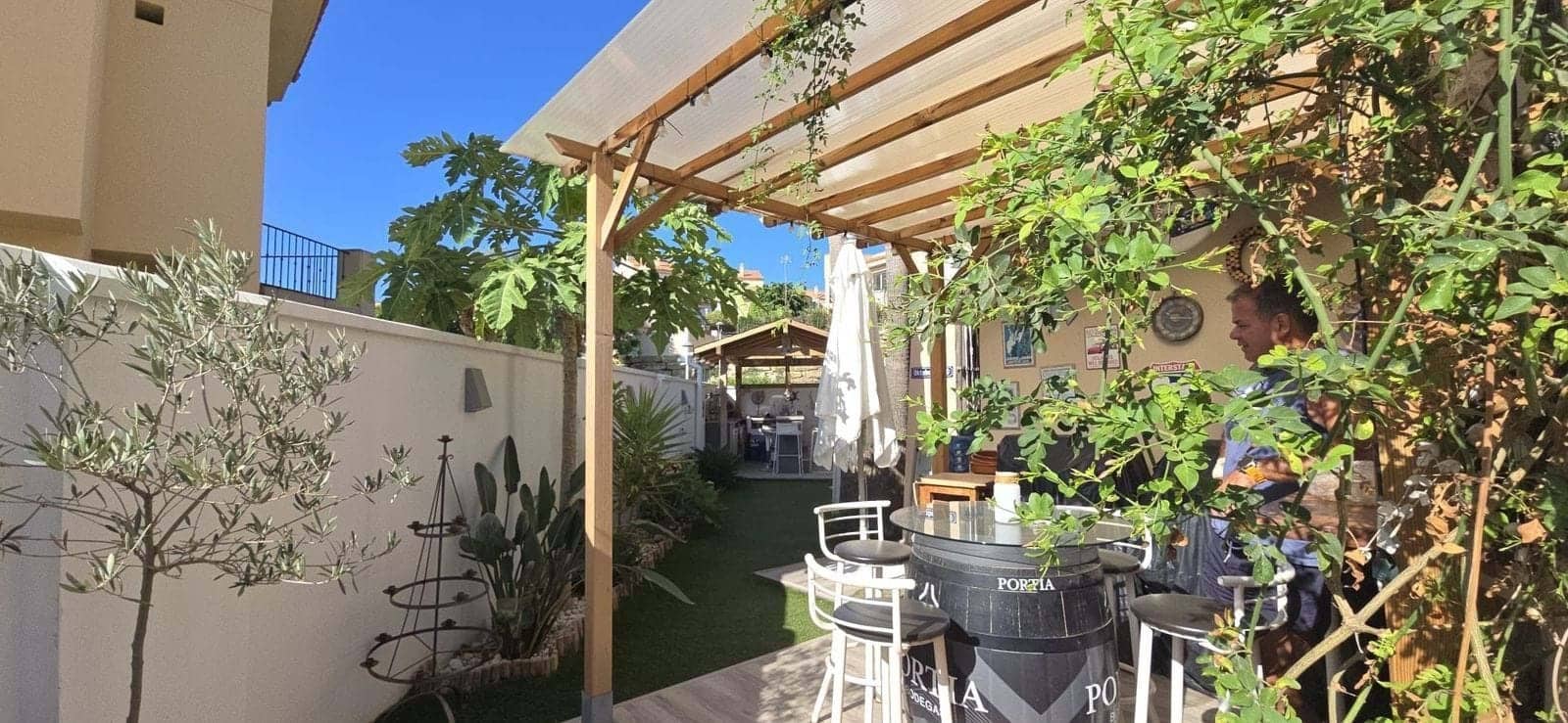 4 camera da letto Villa in vendita in Mijas con piscina - 529.000 € (Rif: 9166777)