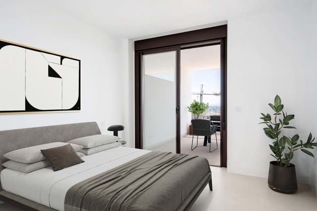 Apartamento de 2 habitaciones en Fuengirola en venta con piscina garaje - 590.000 € (Ref: 9166778)